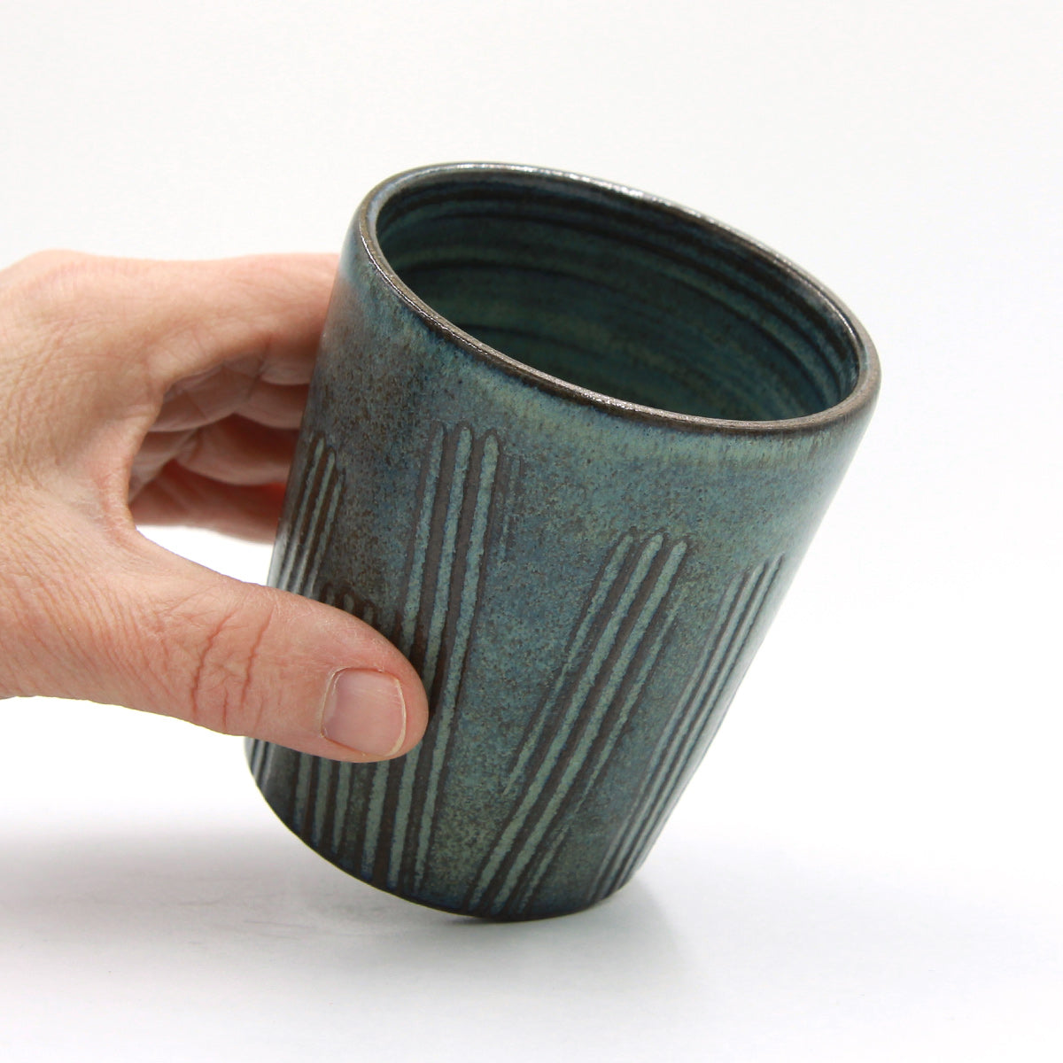 CAVA – Unika Becher 02