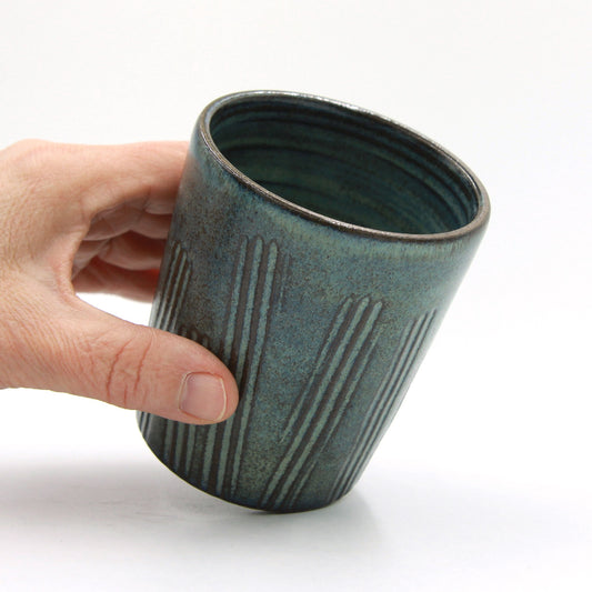 CAVA – Unika Becher 02