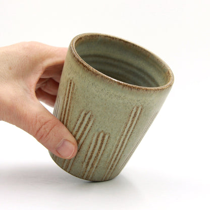 CAVA – Unika Becher 02