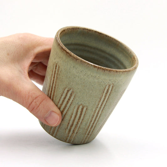 CAVA – Unika Becher 02