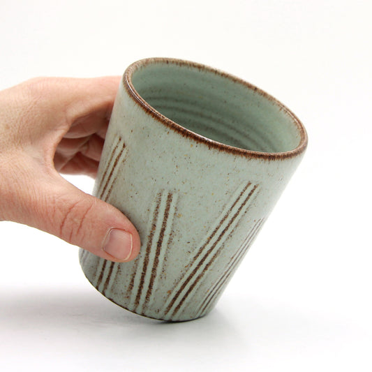 CAVA – Unika Becher 02