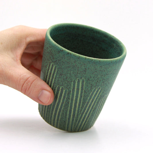 CAVA – Unika Becher 06