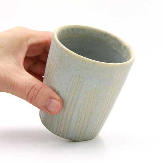 CAVA – Unika Becher 06