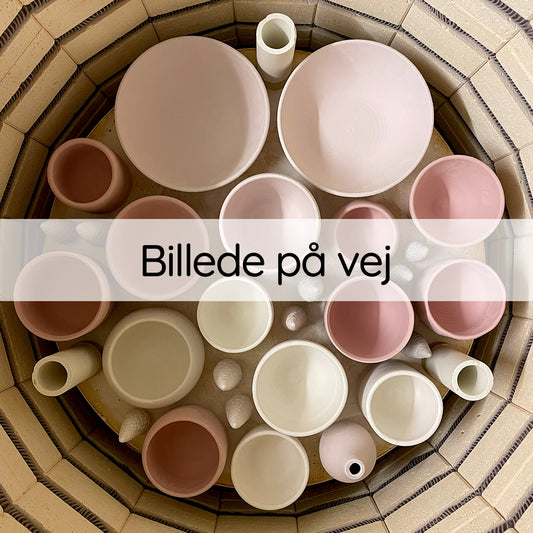DR B1 — Lille skål — Citron