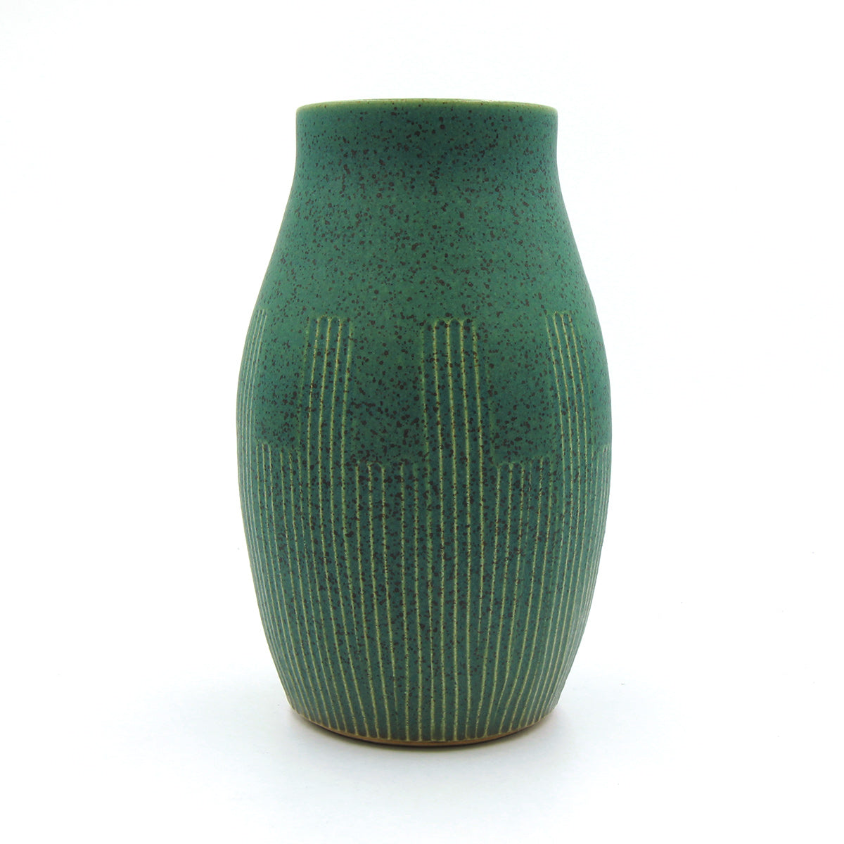 Cava vase #1018