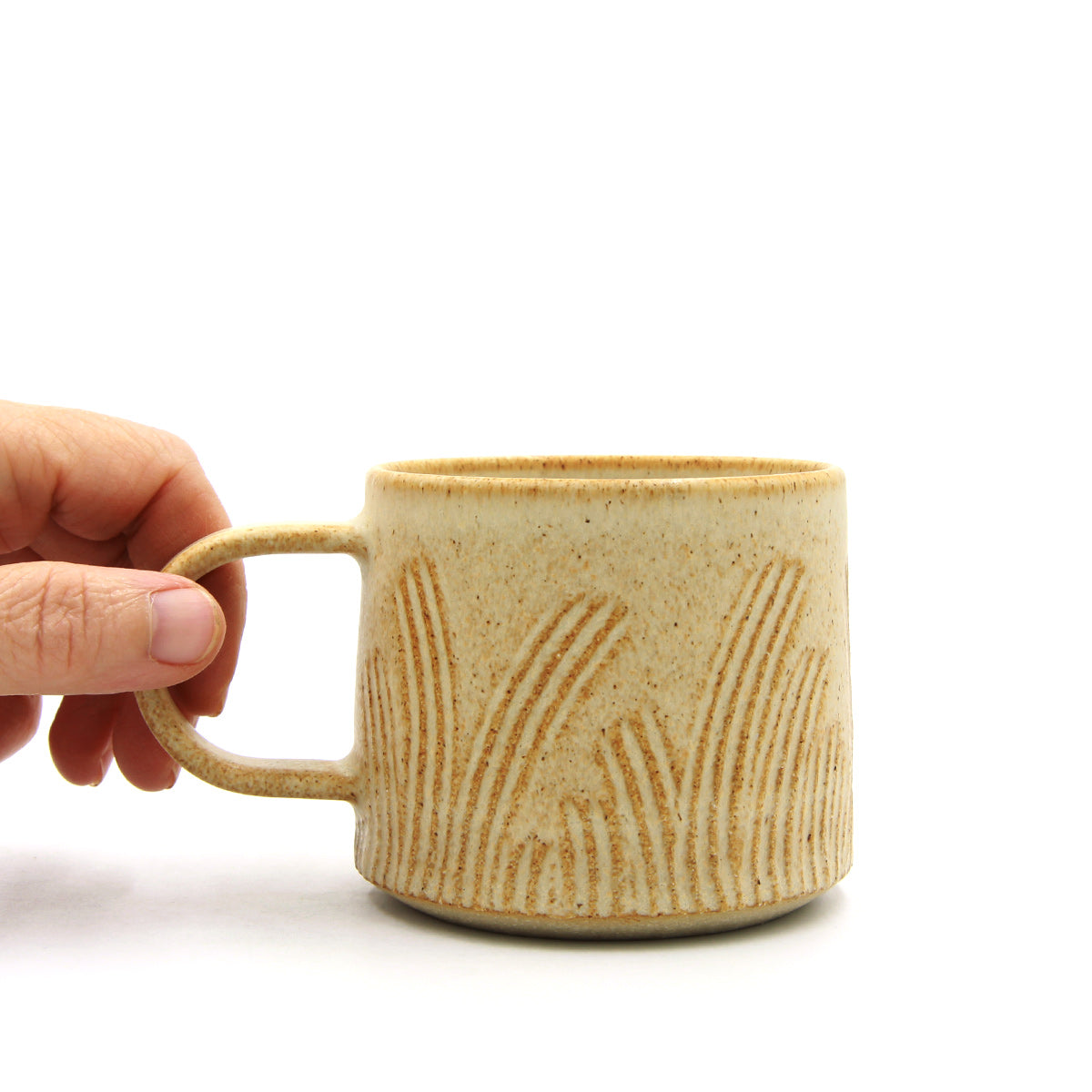CAVA – Unika Becher 06