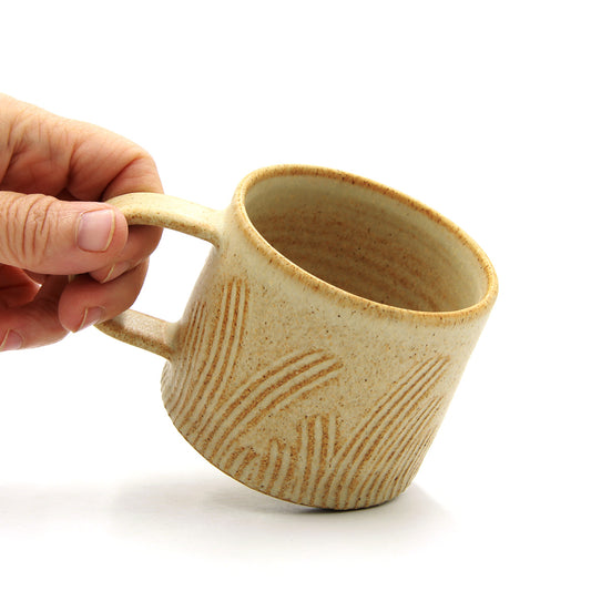 CAVA – Unika Becher 06
