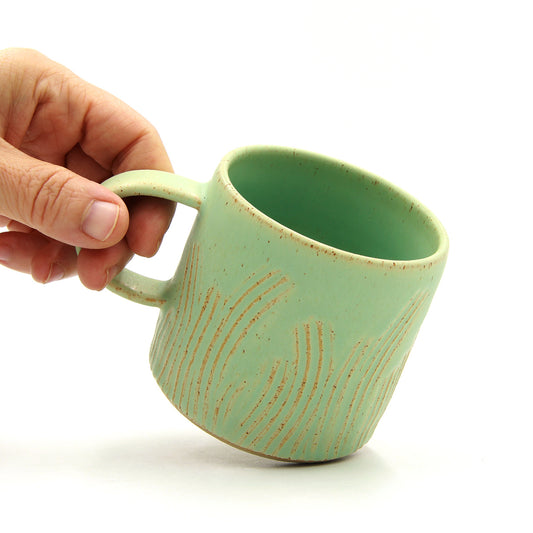 CAVA – Unika Becher 06