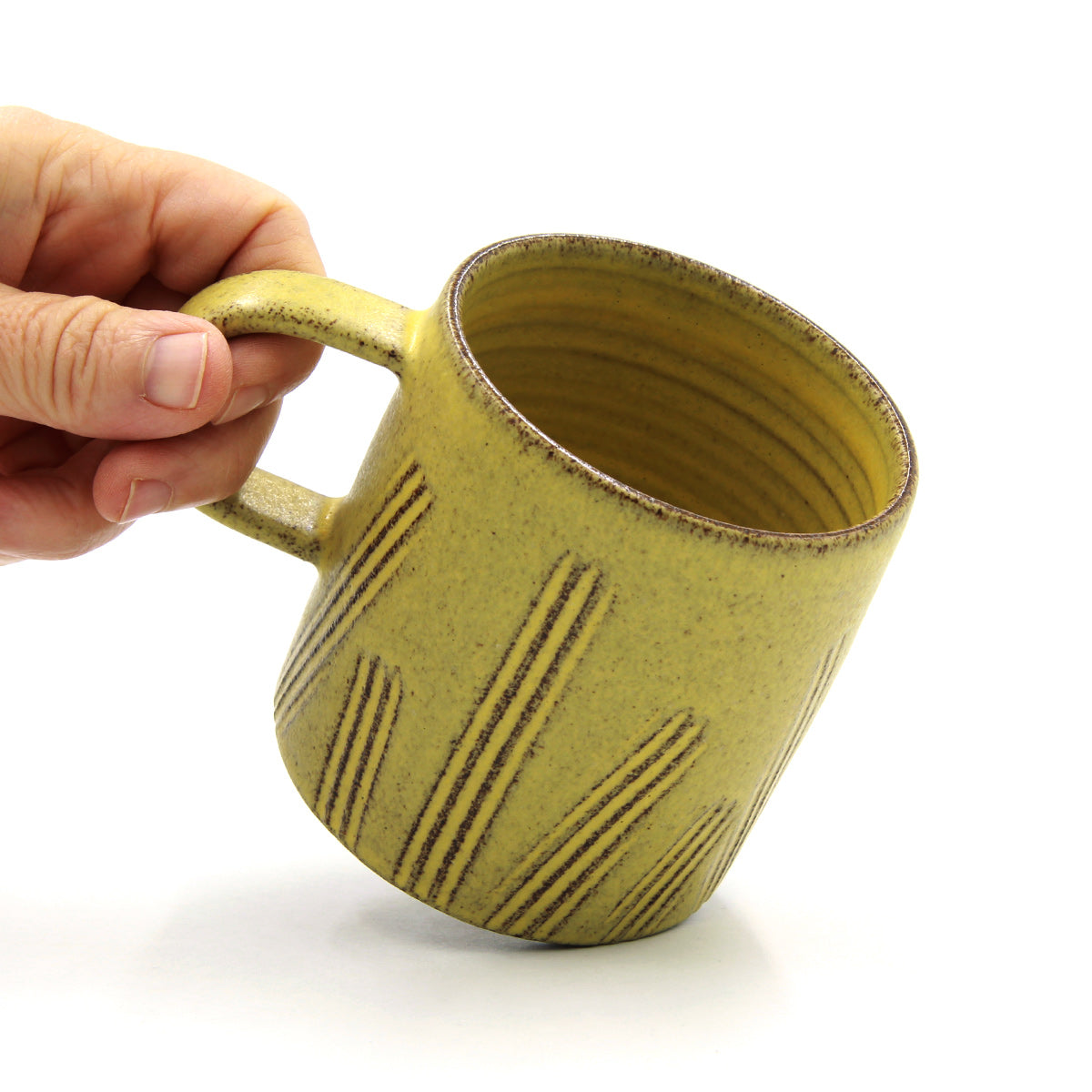 CAVA – Unika Becher 06