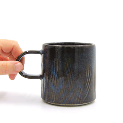 CAVA – Unika Becher 06