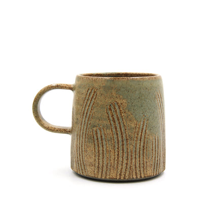 CAVA – Unika Becher 06