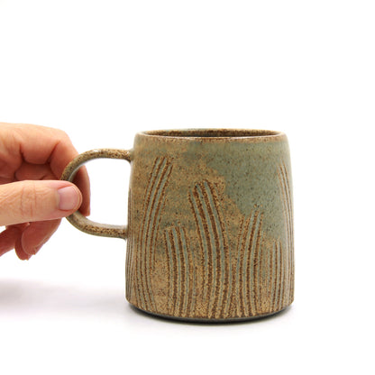 CAVA – Unika Becher 06