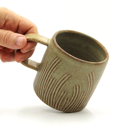 CAVA – Unika Becher 06