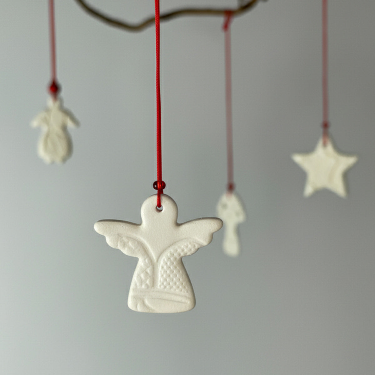 GrandMa´s Imprint • Engel