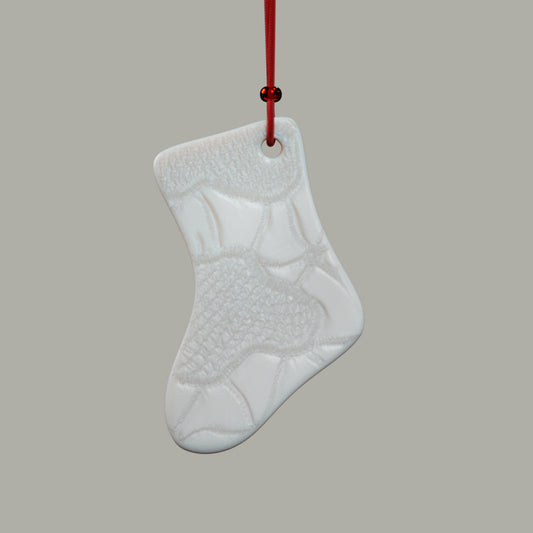 GrandMa's Imprint • Socke