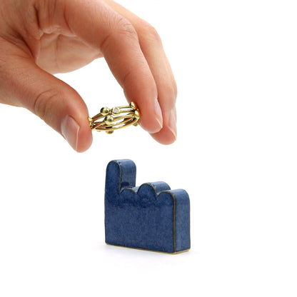 Digit Ringholder - Pinky - Nocturno