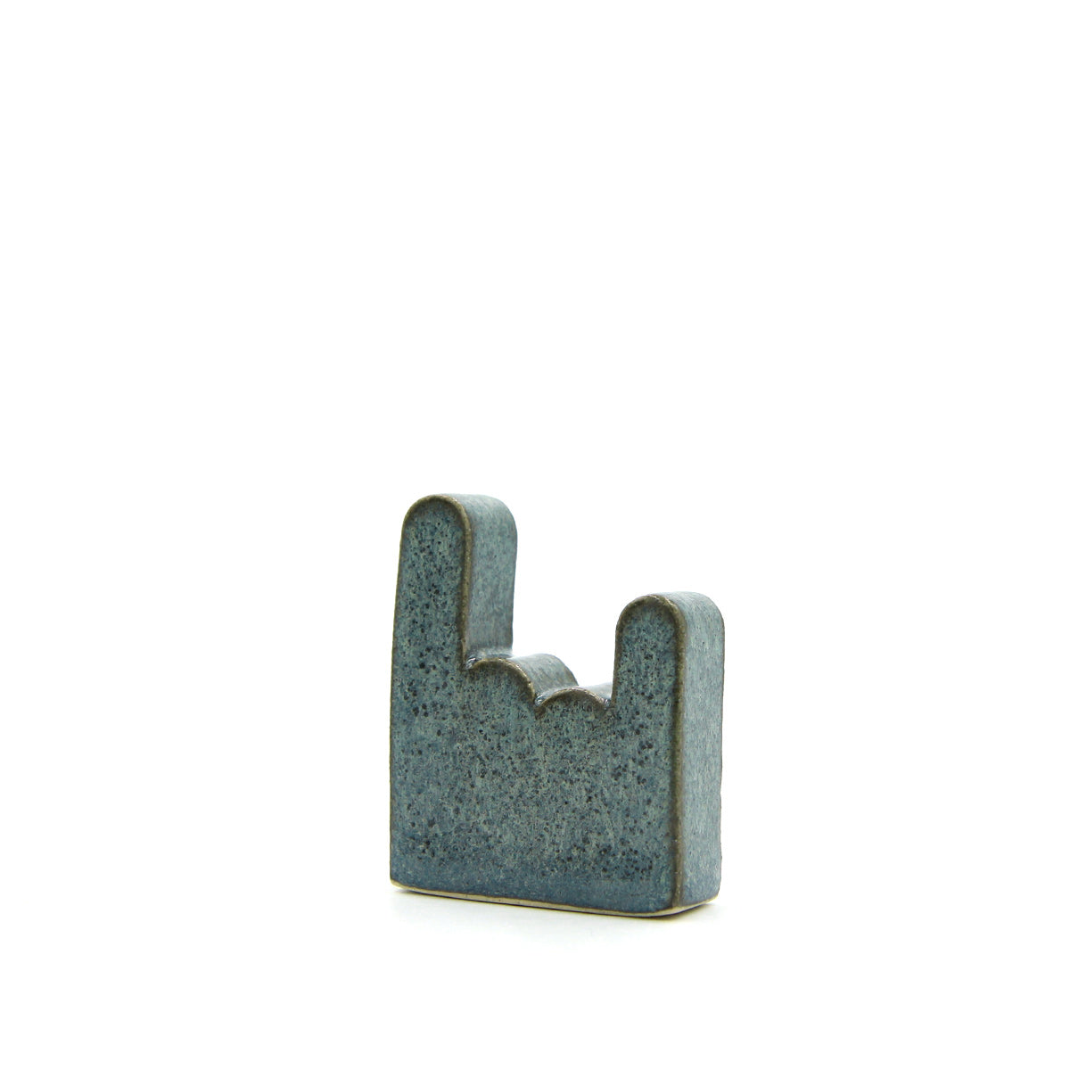 Digit Ringholder - Rock On - Nat