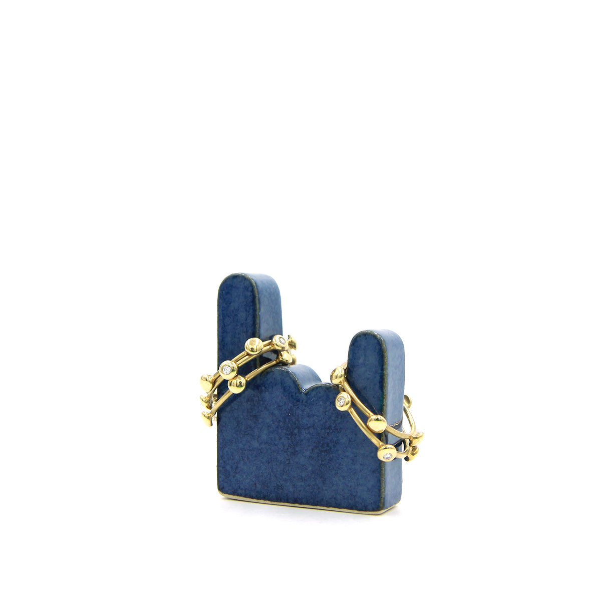 Digit Ringholder - Rock On - Nocturno