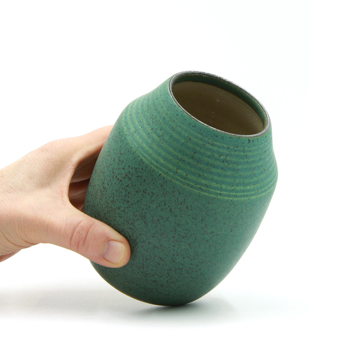 Sorgenfri vase #990