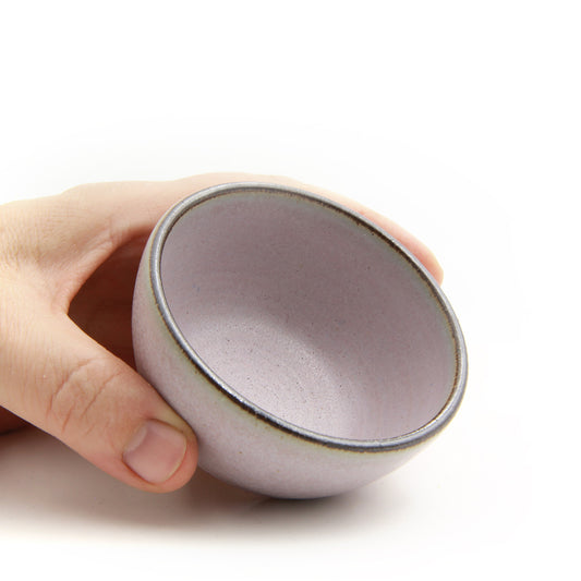 DR B1 — Lille skål — Gum