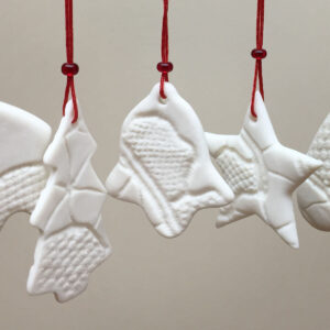 Alternative view of GrandMa's Impressum - Uhr