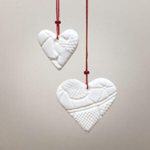 Alternative view of GrandMa's Impressum - Herz