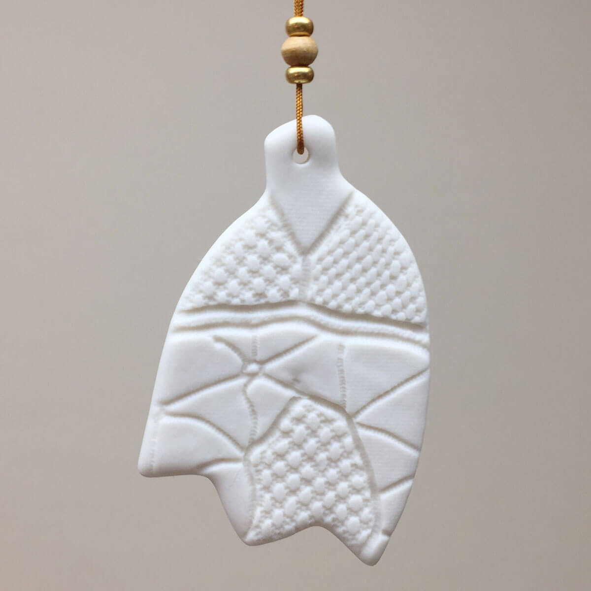 GrandMa's Impressum - Tinkerbell