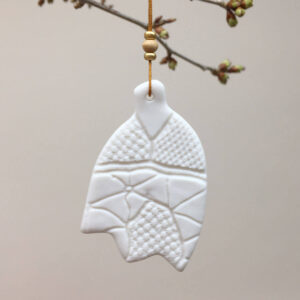 Alternative view of GrandMa's Impressum - Tinkerbell