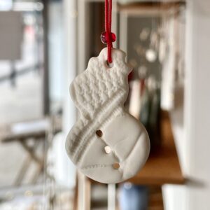 Alternative view of Shop - GrandMa's Imprint - Schneemann