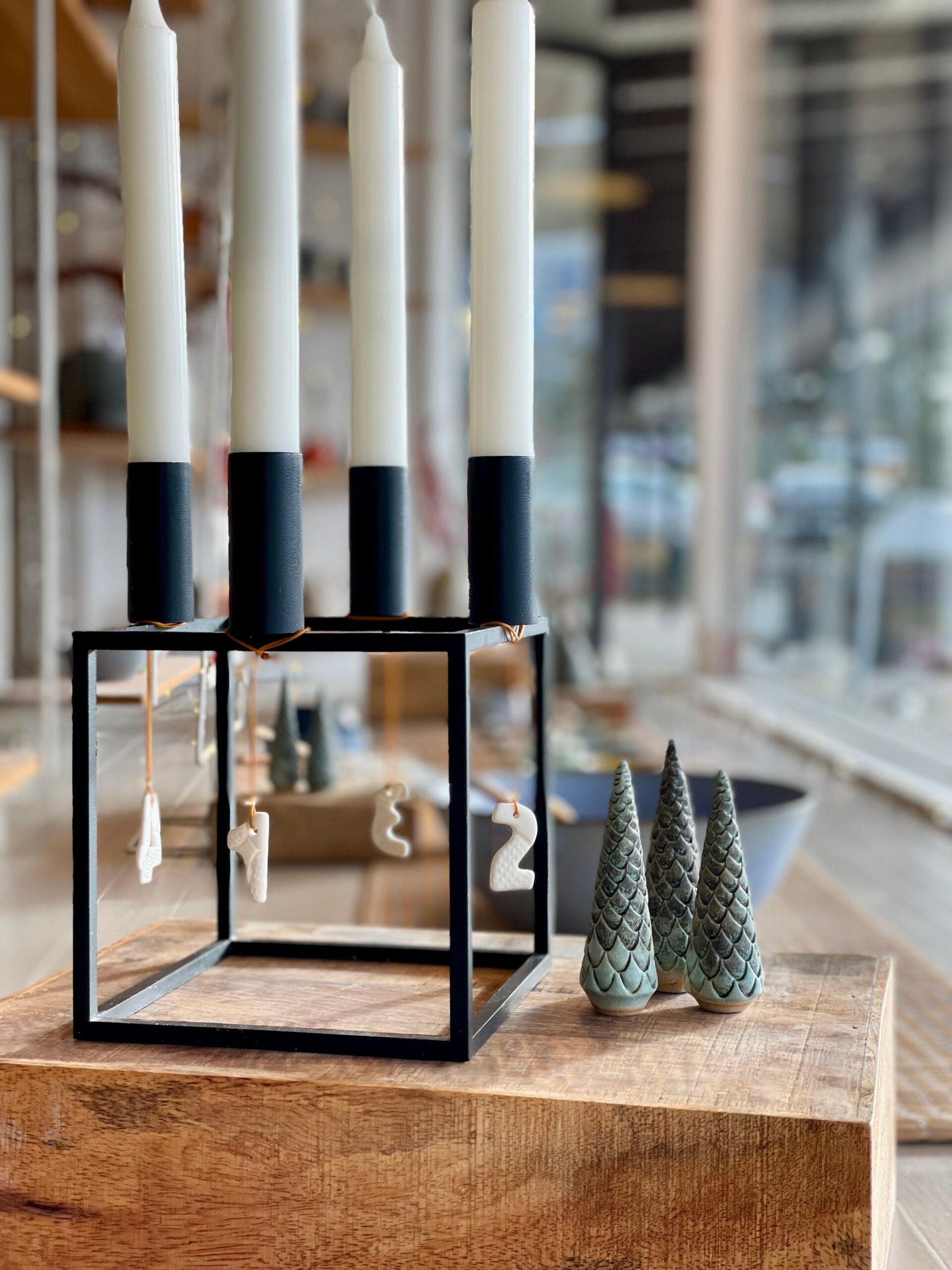 GrandMa's Impressum - Adventszahlen – Bild 7