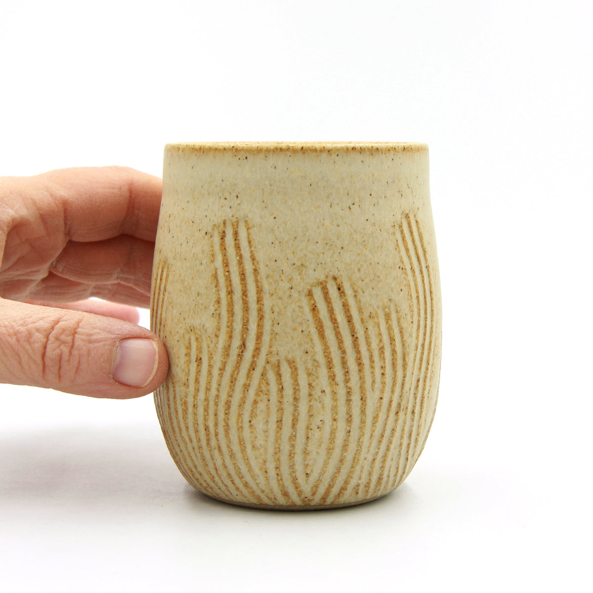 CAVA KRUS M3 arc - Caramelo – Bild 3