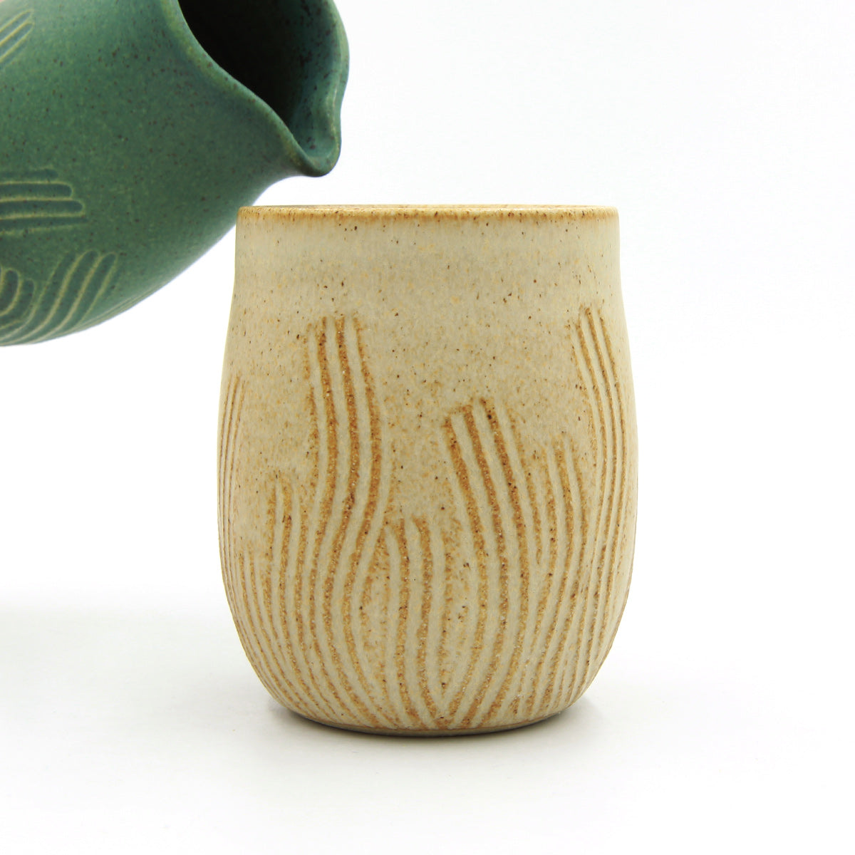 CAVA KRUS M3 arc - Caramelo – Bild 4