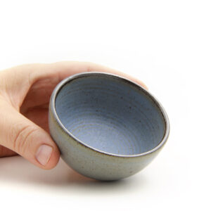 DR B1 - Kleine Schale - Azul