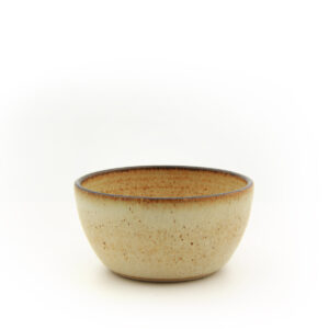 Alternative view of DR B1 - Kleine Schale - Caramelo