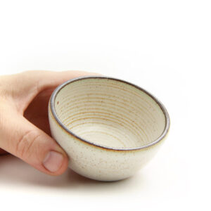 DR B1 - Kleine Schale - Coco