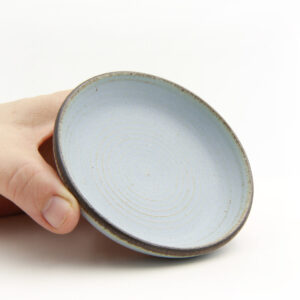 DR B1 niedrig - kleine flache Schale - Cielo