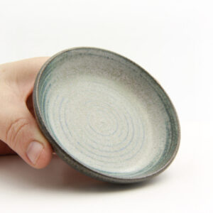 DR B1 niedrig - kleine flache Schale - Hav