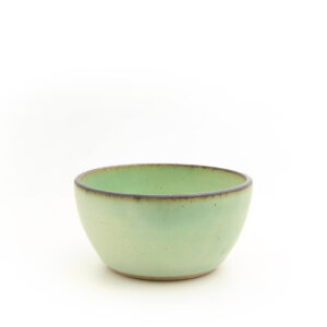 Alternative view of DR B1 - Kleine Schale - Mint