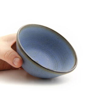 DR B2 - mittlere Schale - Azul