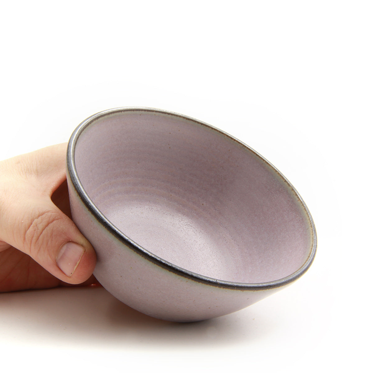 DR B2 - mittlere Schale - Gummi