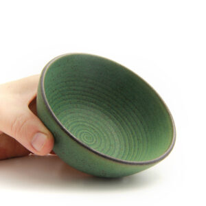 DR B2 - mittlere Schale - Moos