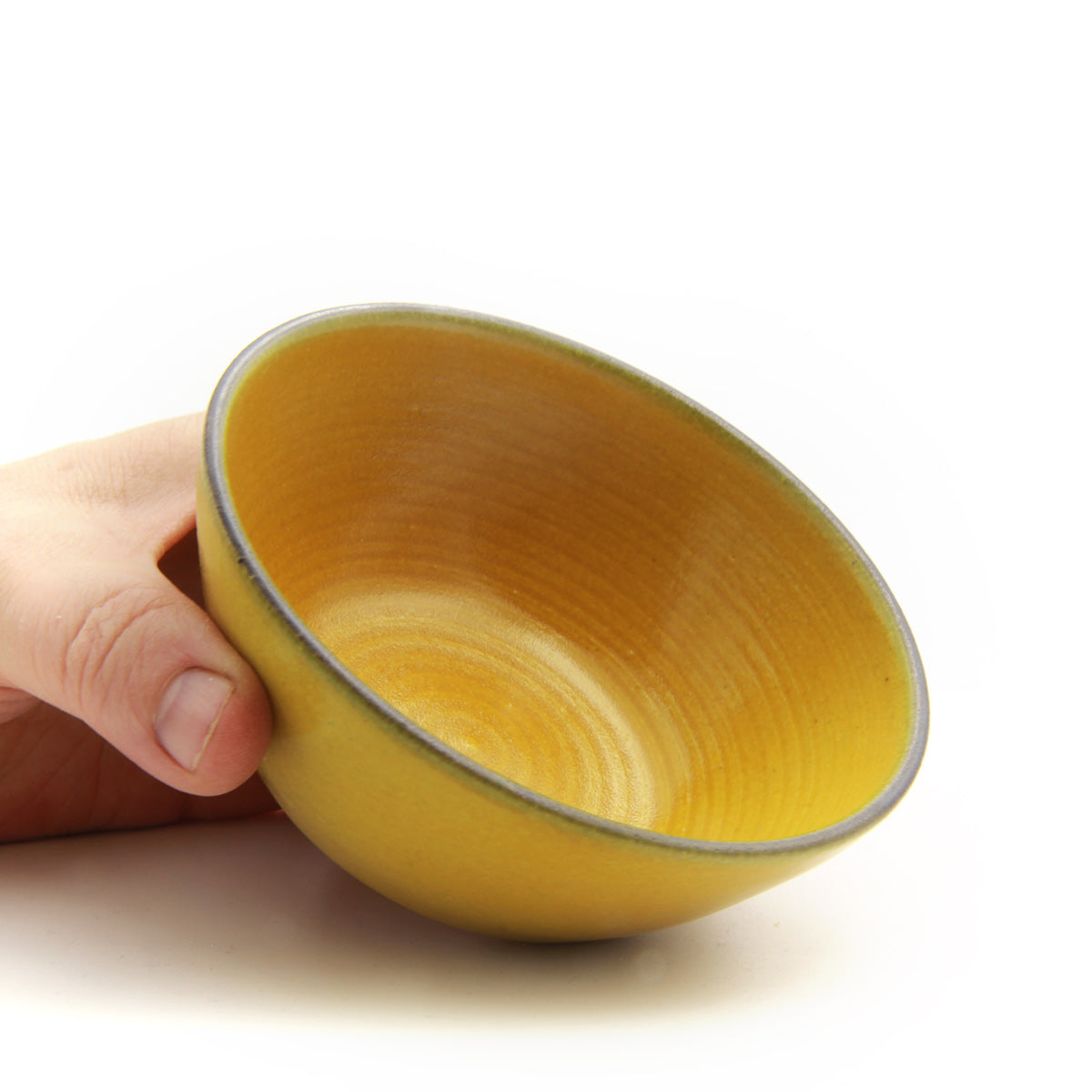 DR B2 - mittlere Schale - Sol