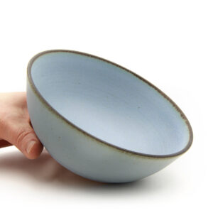 DR B3 - große Schale - Cielo