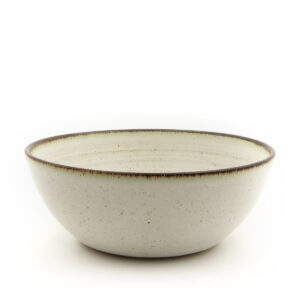 Alternative view of DR B3 - große Schüssel - Coco