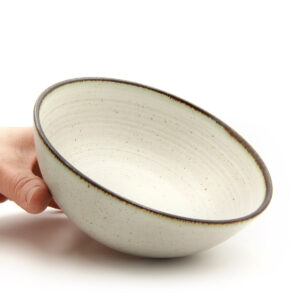 DR B3 - große Schüssel - Coco