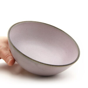 DR B3 - große Schüssel - Gum