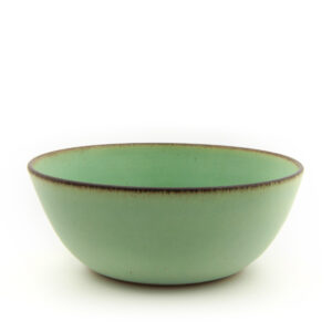 Alternative view of DR B3 - große Schale - Mint