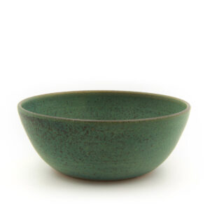 Alternative view of DR B3 - große Schale - Moos