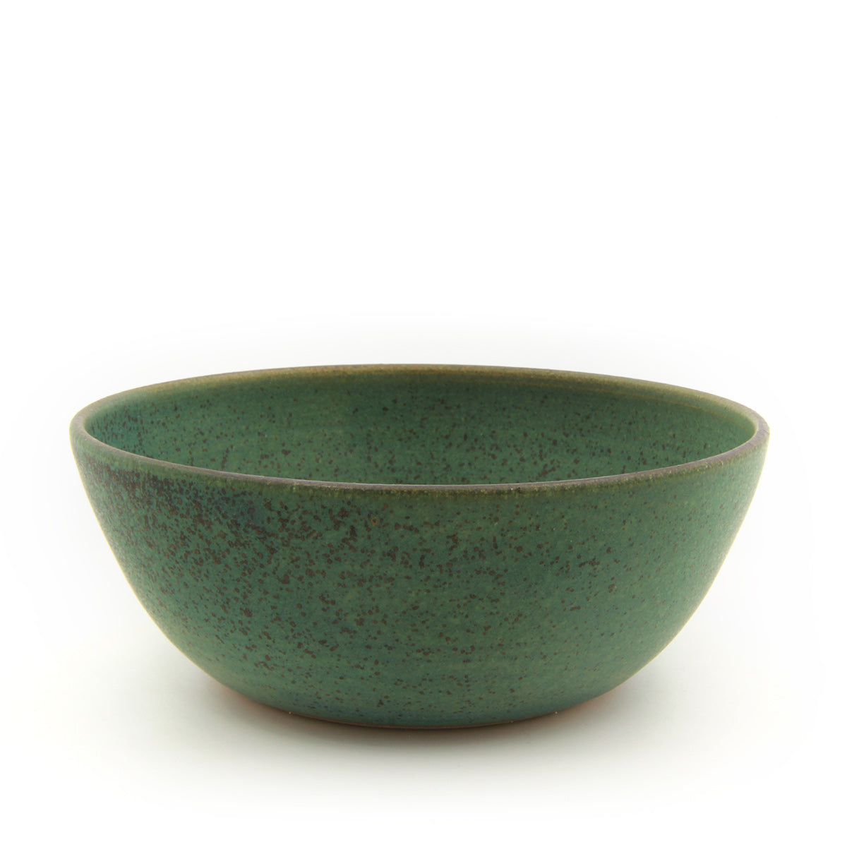 DR B3 - große Schale - Moos – Bild 2