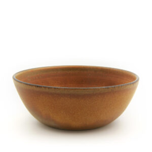 Alternative view of DR B3 - große Schüssel - Nuez